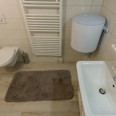Apartment Lux Arija Split