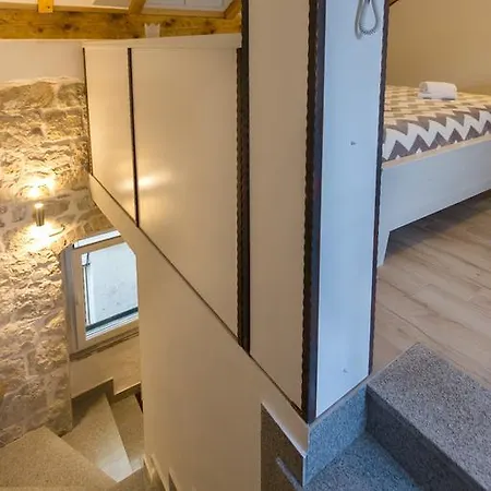 Apartment Lux Arija Split