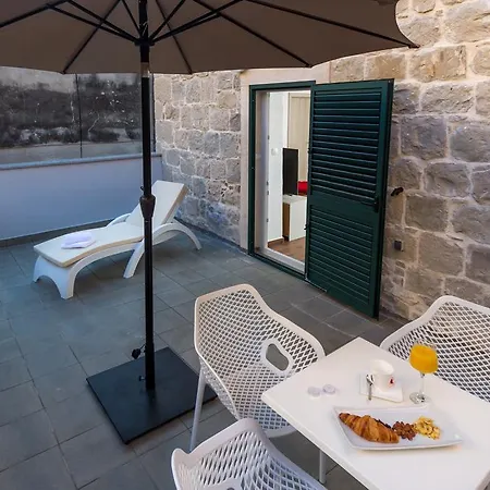 Apartment Lux Arija