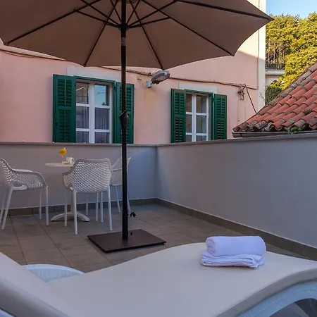 Apartment Lux Arija Split