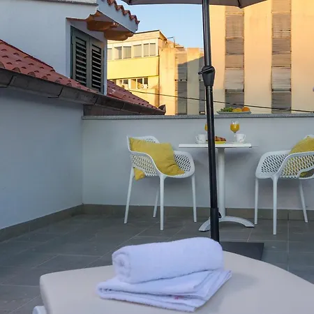 Appartamento Lux Arija *