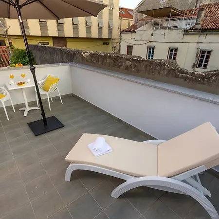 Appartamento Lux Arija *