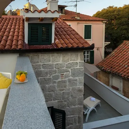 Appartamento Lux Arija