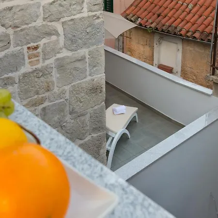 Appartamento Lux Arija *