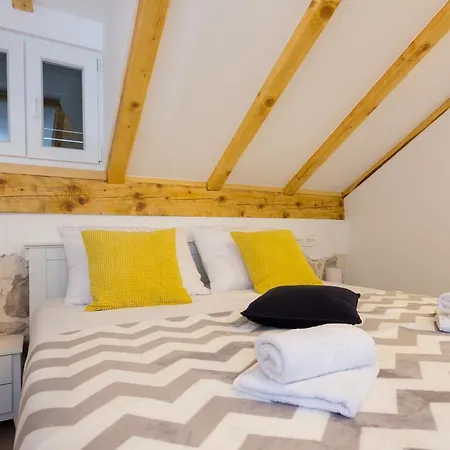 Appartamento Lux Arija *