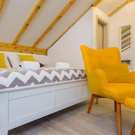 Appartamento Lux Arija