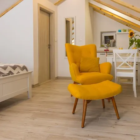 Appartamento Lux Arija Spalato