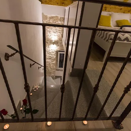 Appartamento Lux Arija