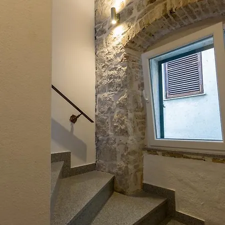 Appartamento Lux Arija Spalato