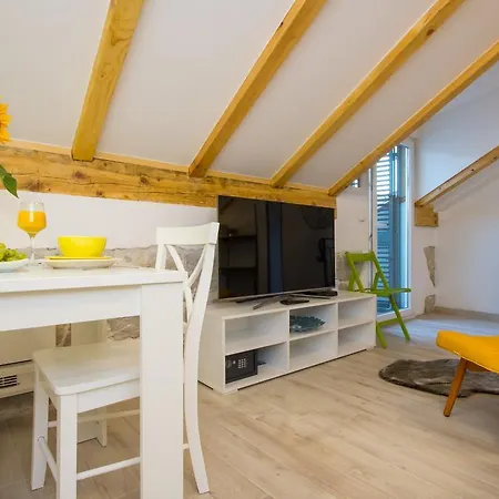 Appartamento Lux Arija Spalato