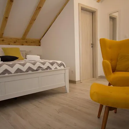 Appartamento Lux Arija