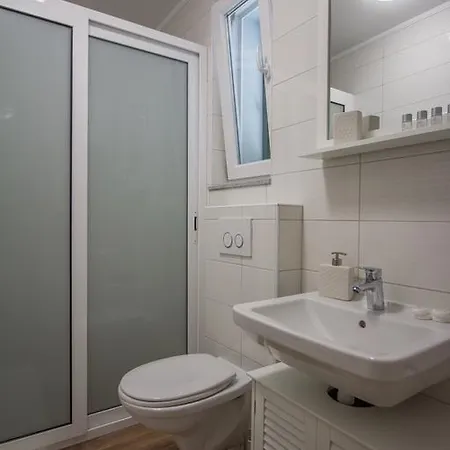 Appartamento Lux Arija *