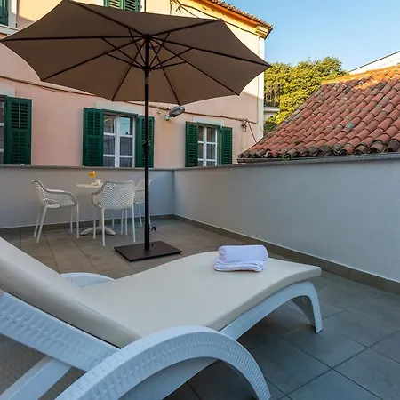 Appartamento Lux Arija *