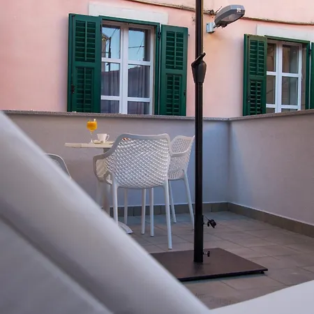 Appartamento Lux Arija *