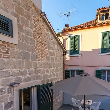 Appartamento Lux Arija Spalato