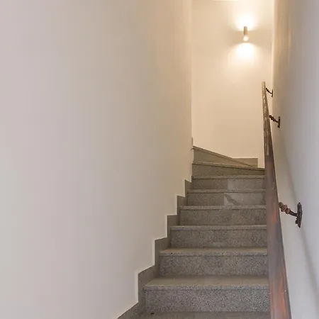 Appartamento Lux Arija Spalato