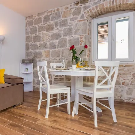Appartamento Lux Arija Spalato