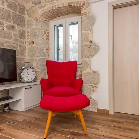 Appartamento Lux Arija Spalato
