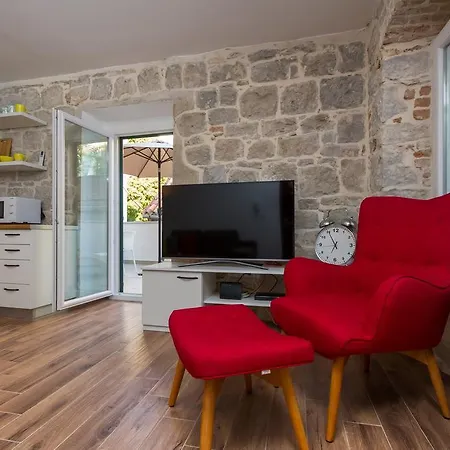 Appartamento Lux Arija Spalato
